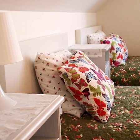 Villa Polskacanaria Gardeja 외부 사진